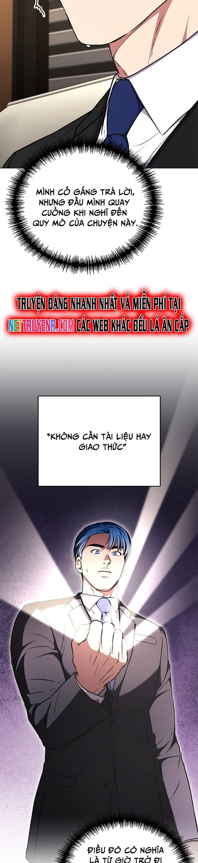 Thuế Trừng Giả Chương 149 Ảnh 15