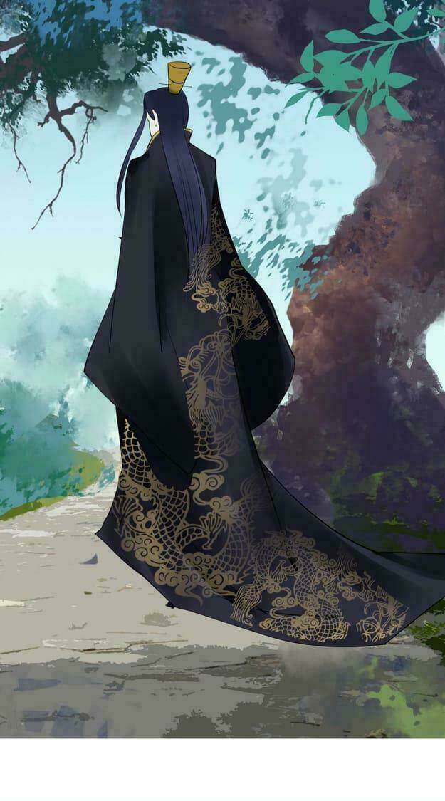 Nữ Đế Trọng Sinh Chương 7.1 Ảnh 28