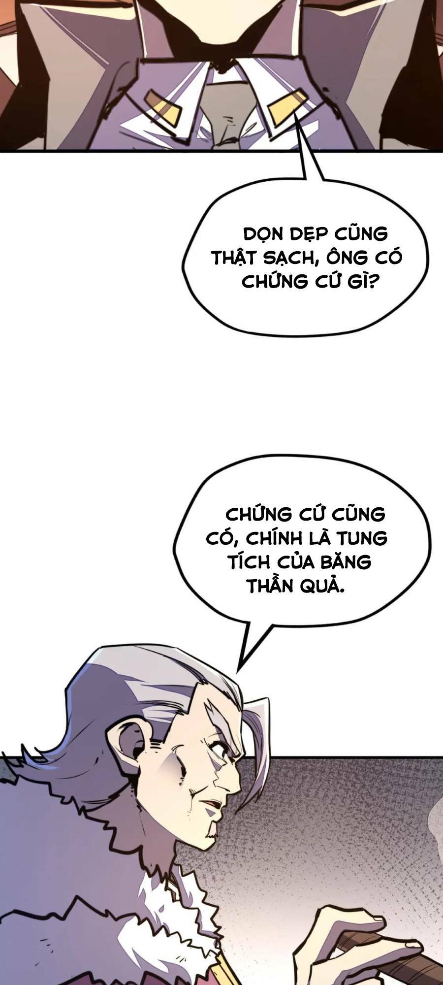 Toàn Cầu Dị Năng : Tôi Có Toàn Bộ Nguyên Tố Chương 41 Ảnh 10