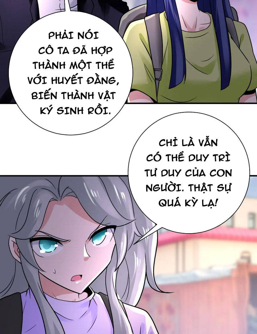 Mạt Thế Siêu Cấp Hệ Thống Chương 351 Ảnh 39