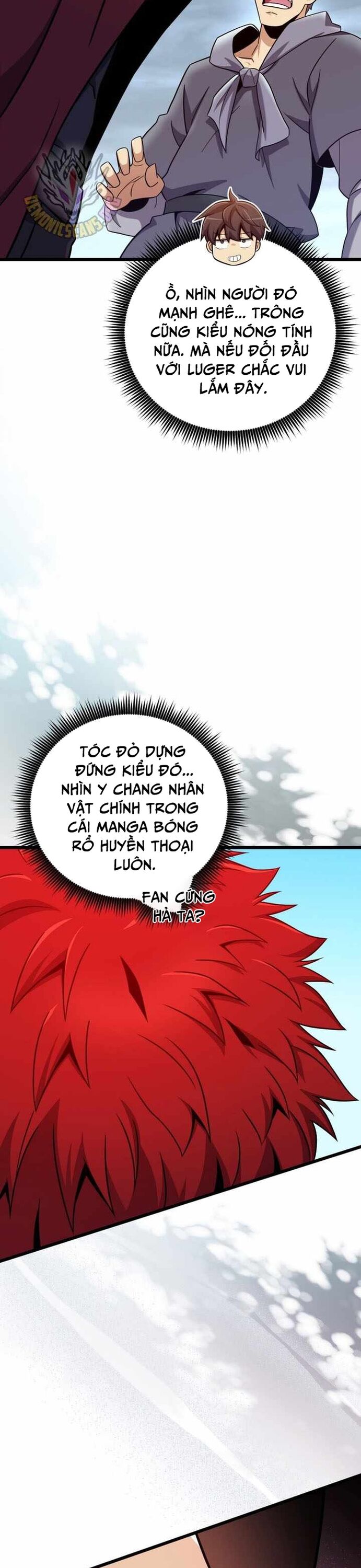 Xạ Thủ Đạn Ma Chương 182 Ảnh 34