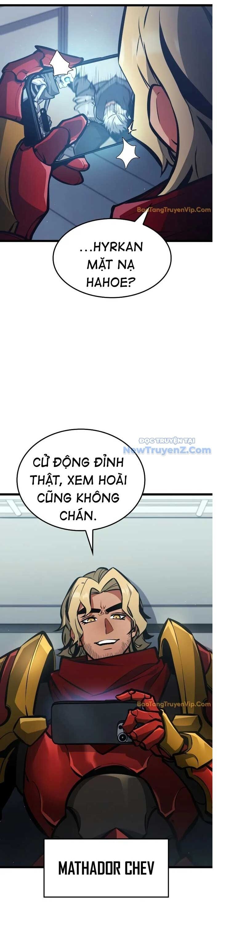 Độc Chiến Đế Vương Chương 8 Ảnh 11