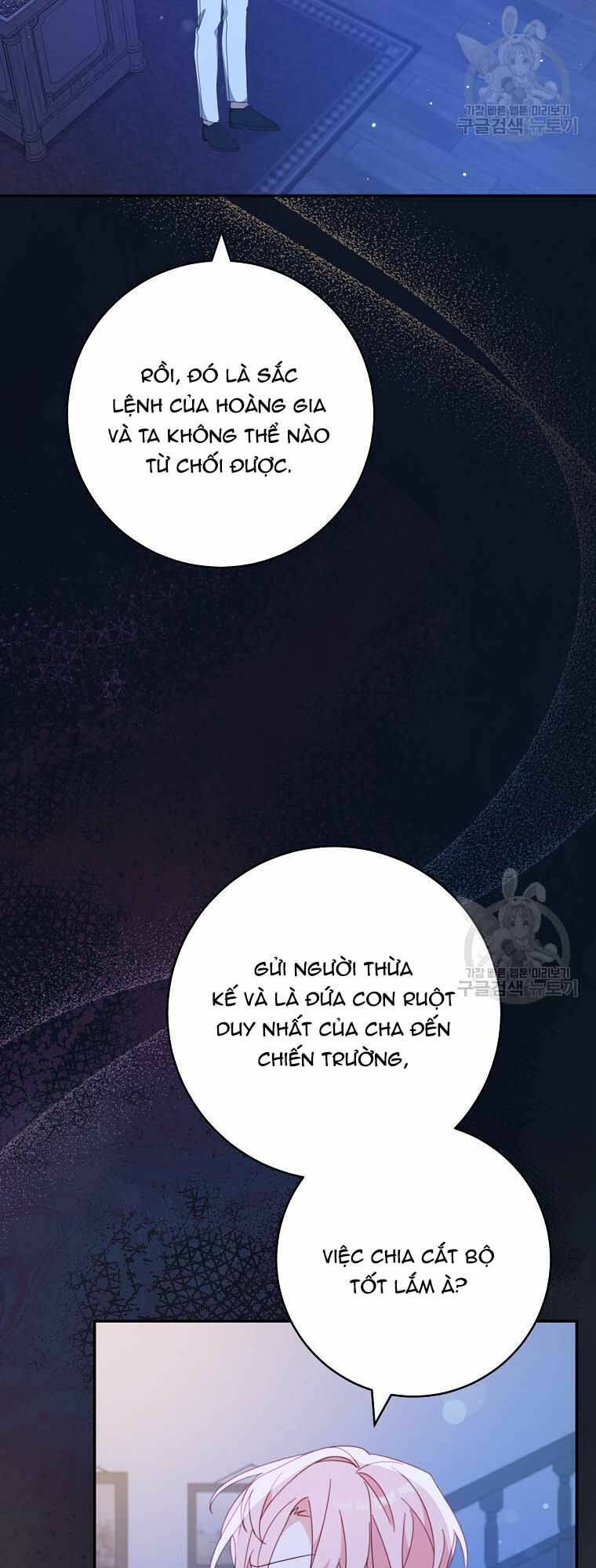 Tôi Đã Phạm Sai Lầm Rồi Chương 35 Ảnh 3