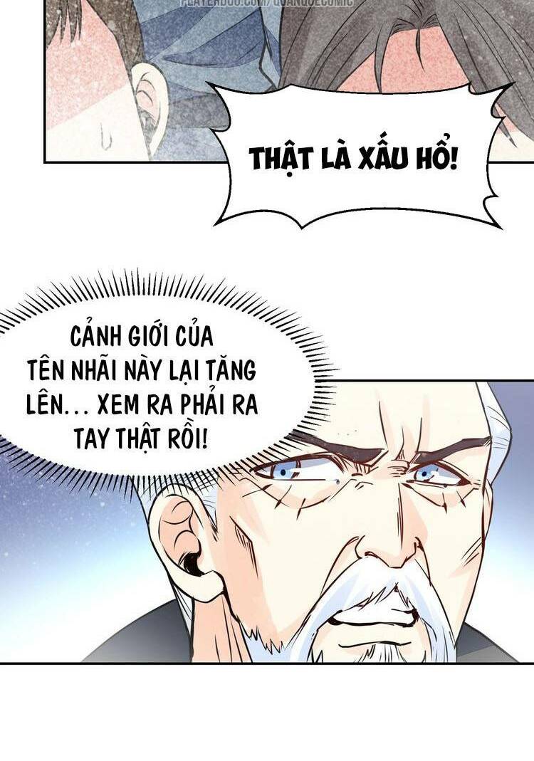 Thánh Tôn Chương 8 Ảnh 44