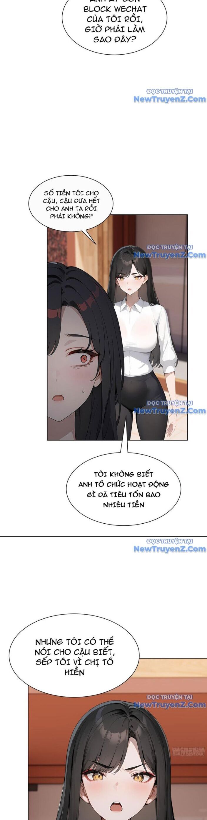 Khởi Đầu Vật Giá Sụt Giảm, Ta Trở Thành Nhà Giàu Số Một Thế Giới! Chương 71 Ảnh 7