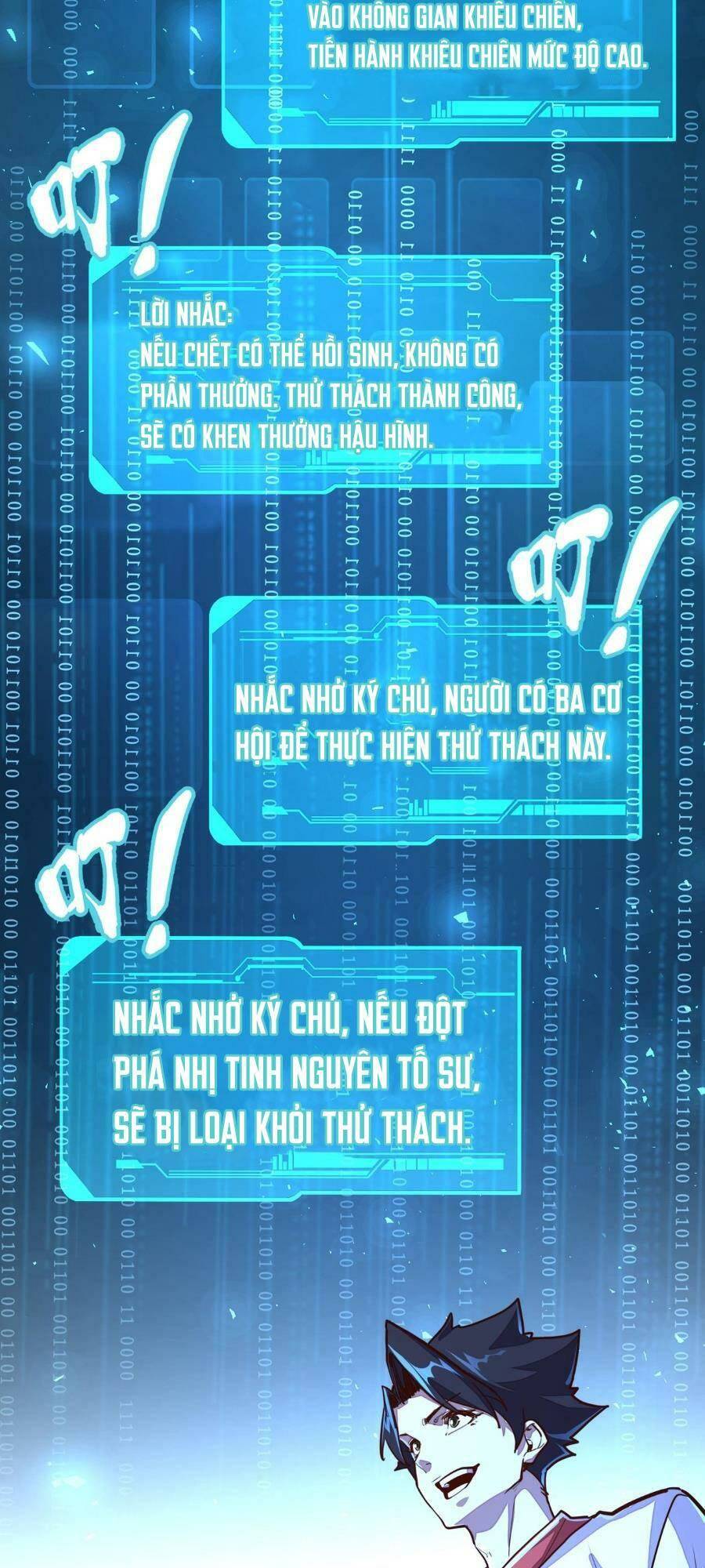Toàn Cầu Dị Năng : Tôi Có Toàn Bộ Nguyên Tố Chương 36 Ảnh 11