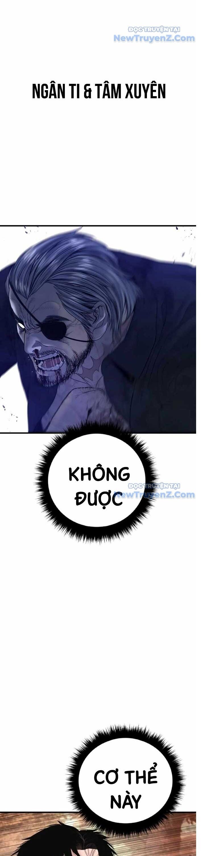Đặc Vụ Kim Chương 188 Ảnh 33