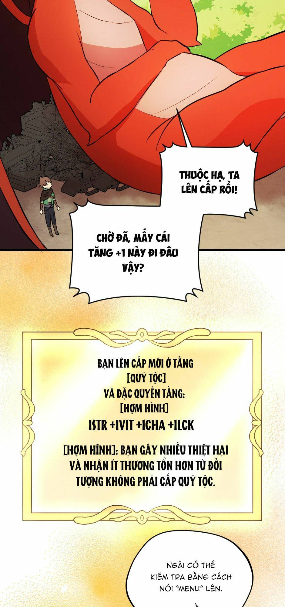 Hỏa Long Vainqueur Chương 5 Ảnh 34