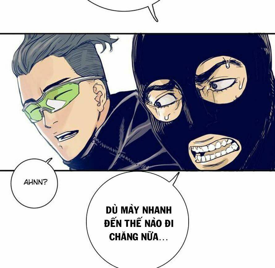 Blade Notes Chương 5 Ảnh 50