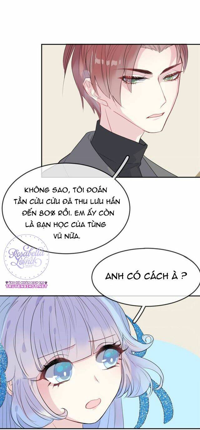 Chiếc Váy Của Người Cá Chương 22 Ảnh 5