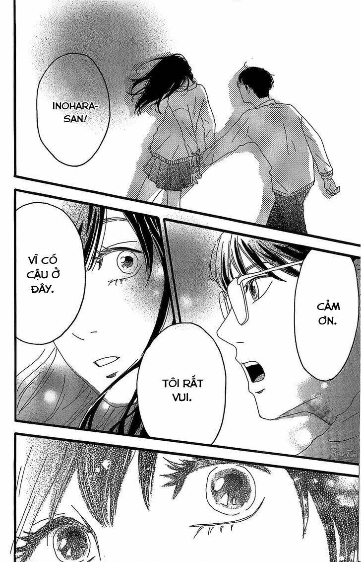 Machida-Kun No Sekai Chương 2 Ảnh 14