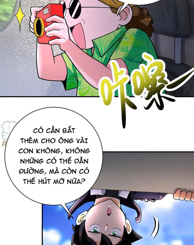 Mạt Thế Siêu Cấp Hệ Thống Chương 345 Ảnh 6