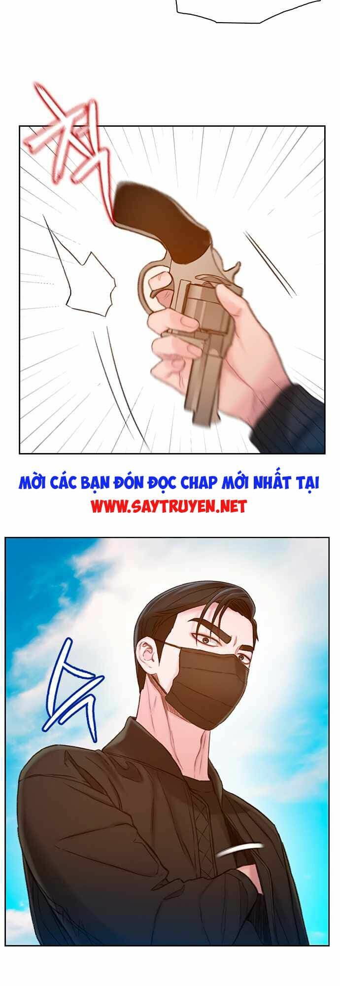 Thiền Định - Samadhi Chương 12 Ảnh 20