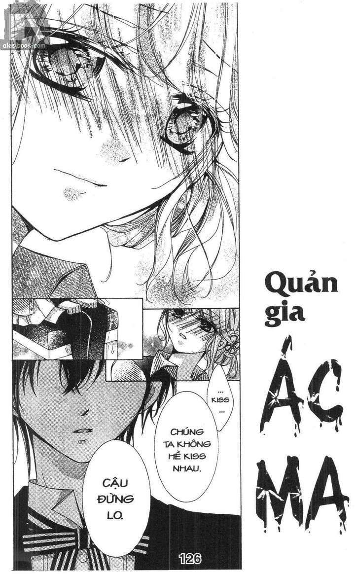 Quản Gia Ác Ma Chương 6.5 Ảnh 26
