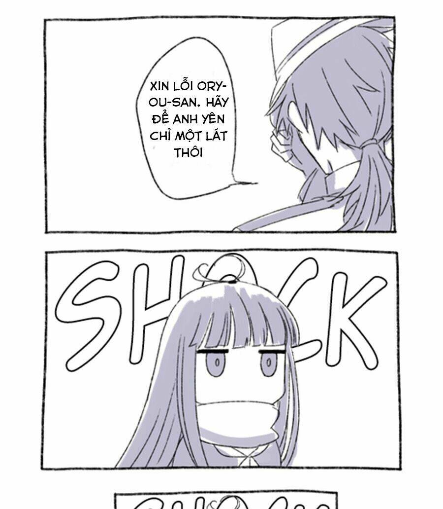 Fgo Collection Chương 4 Ảnh 6