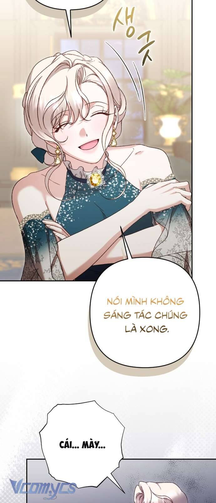 Dành Cho Những Ai Coi Hối Tiếc Là Điều Xa Xỉ Chương 38 Ảnh 43