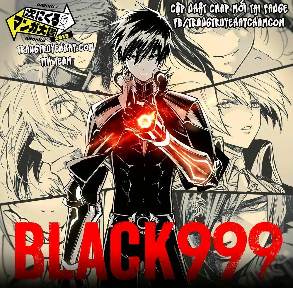 Black 999 Chương 2.5 Ảnh 30