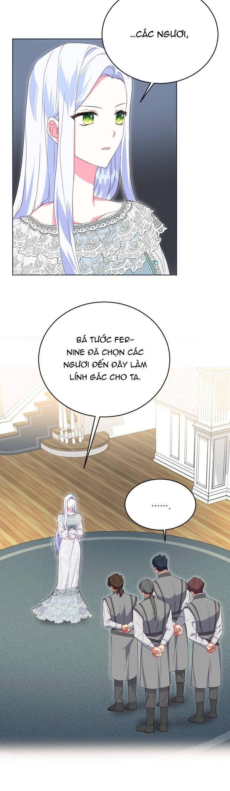 Tôi Đã Đình Công Vì Đã Đến Hạn Chót Chương 22 Ảnh 22