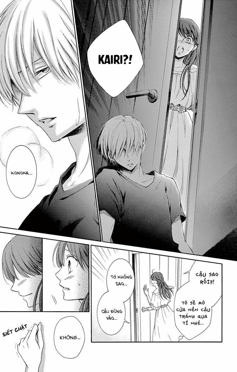 Watashi Wa Tensai O Katte Iru Chương 9 Ảnh 36
