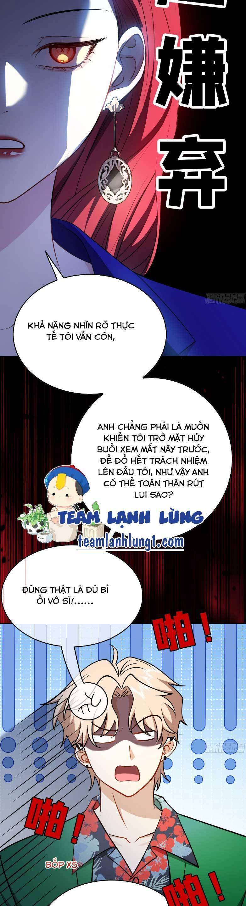 Người Tình Hợp Đồng Của Tổng Tài Chương 21 Ảnh 17