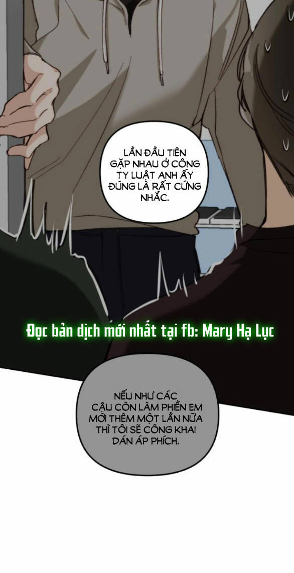 Ly Hôn Thì Dễ, Yêu Đương Mới Khó Chương 29.1 Ảnh 22