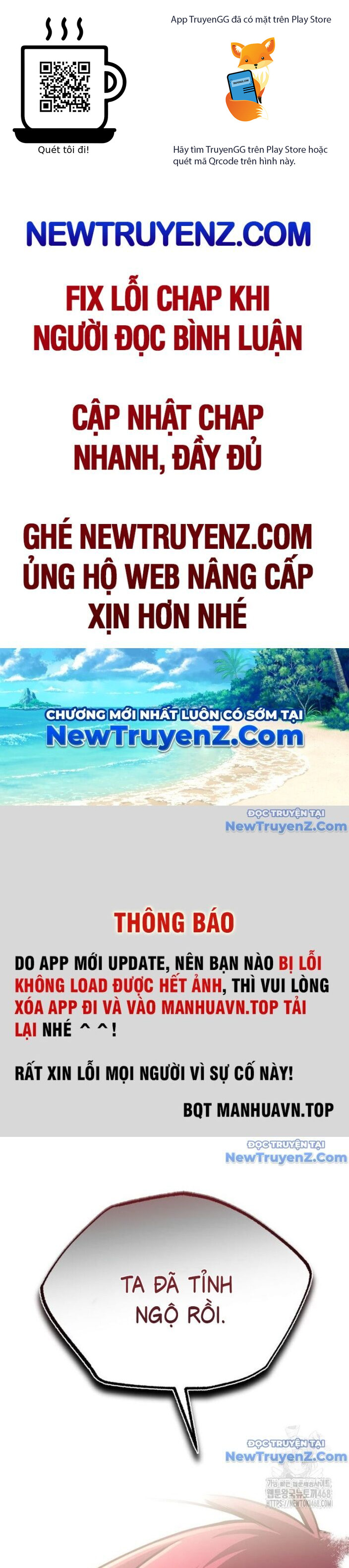 Đệ Nhất Võ Sư, Baek Cao Thủ Chương 121 Ảnh 2