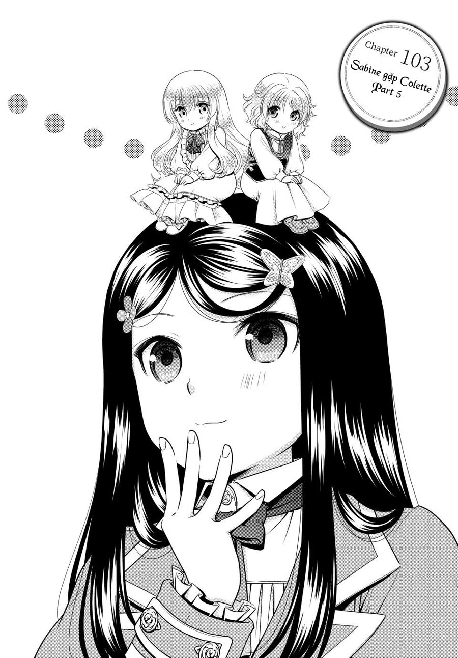 Rougo Ni Sonaete Isekai De 8-Manmai No Kinka Wo Tamemasu Chương 103 Ảnh 3