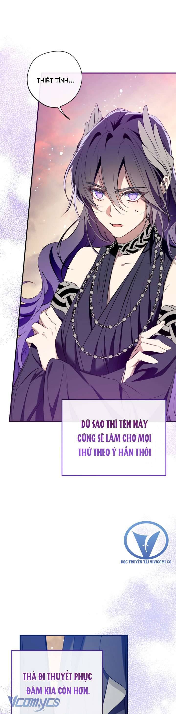 Chúng Ta Có Thể Trở Thành Người Nhà Không? Chương 137 Ảnh 41