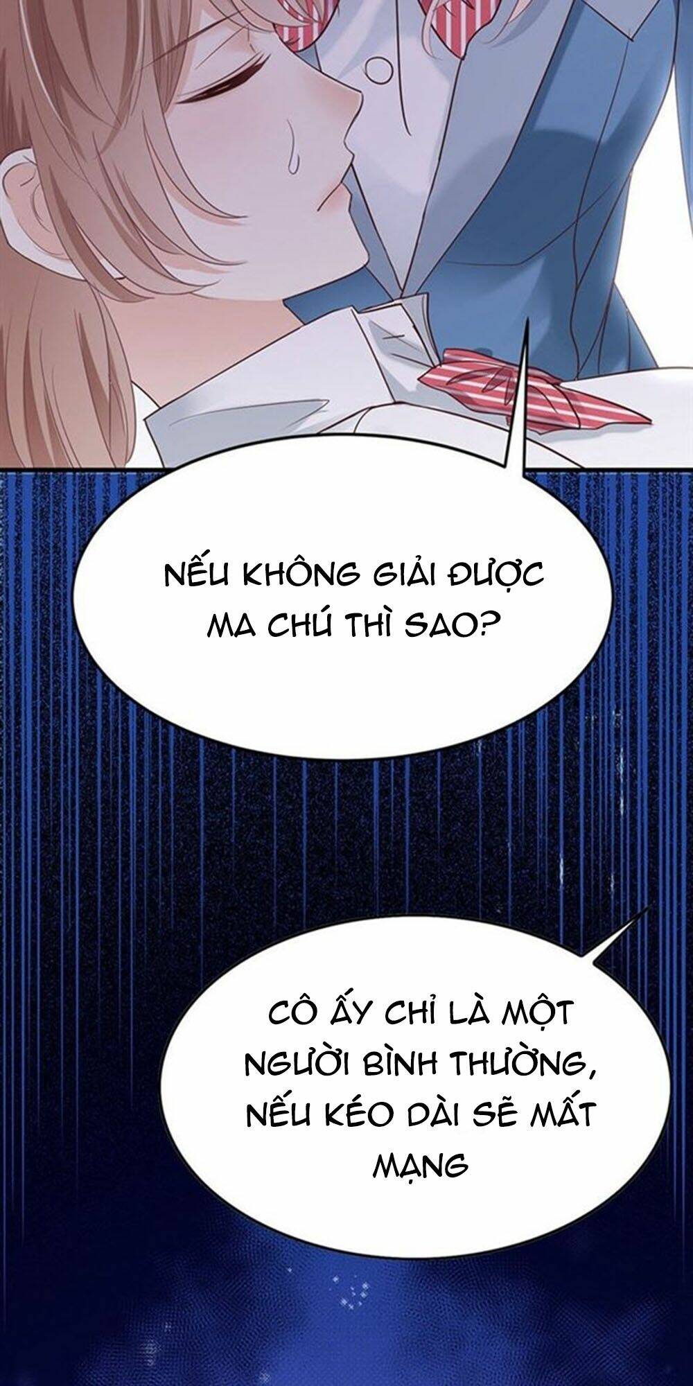 Cướp Đi Nụ Hôn Của Người Chương 48 Ảnh 34
