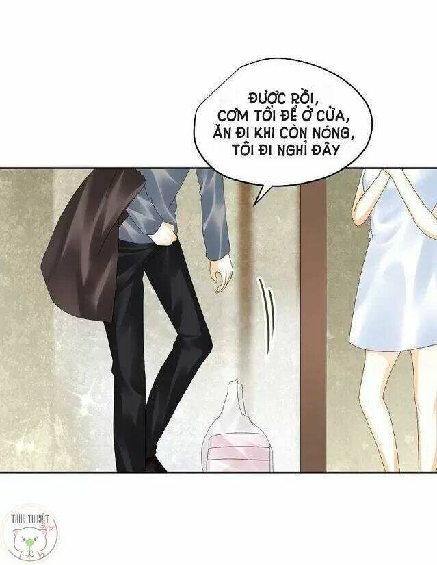 Tiền Thế Kim Sinh Của Chung Tiểu Thư Chương 31 Ảnh 47