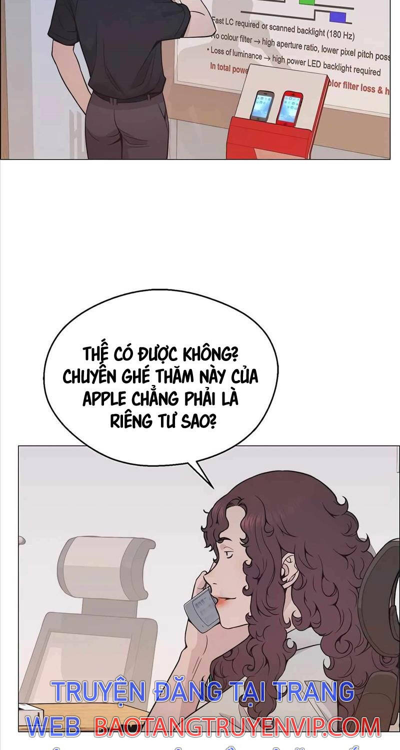 Người Đàn Ông Thực Thụ Chương 194 Ảnh 70