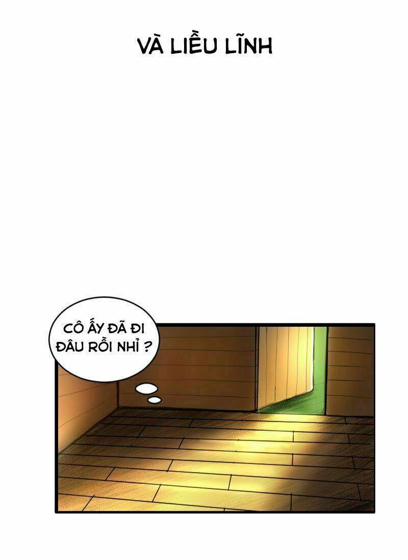 Vua Thức Tỉnh Chương 5 Ảnh 3