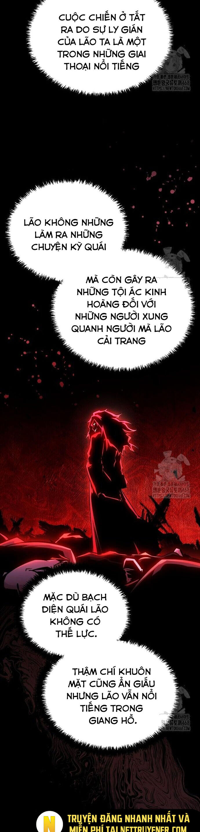 Mỗi Lính Đánh Thuê Trở Về Đều Có Một Kế Hoạch Chương 37 Ảnh 30