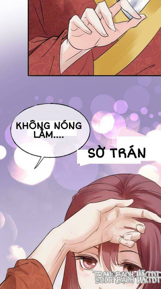 Nữ Đế Trọng Sinh Chương 6.1 Ảnh 10