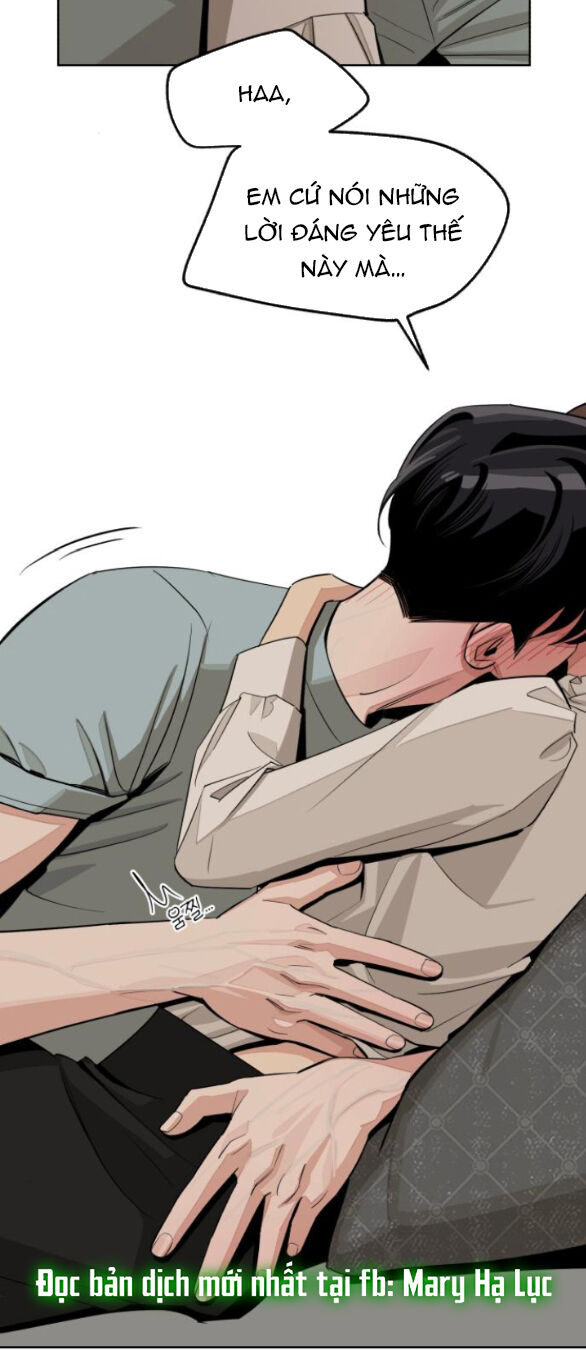 Tình Yêu Của Ik Seob Chương 71 Ảnh 60