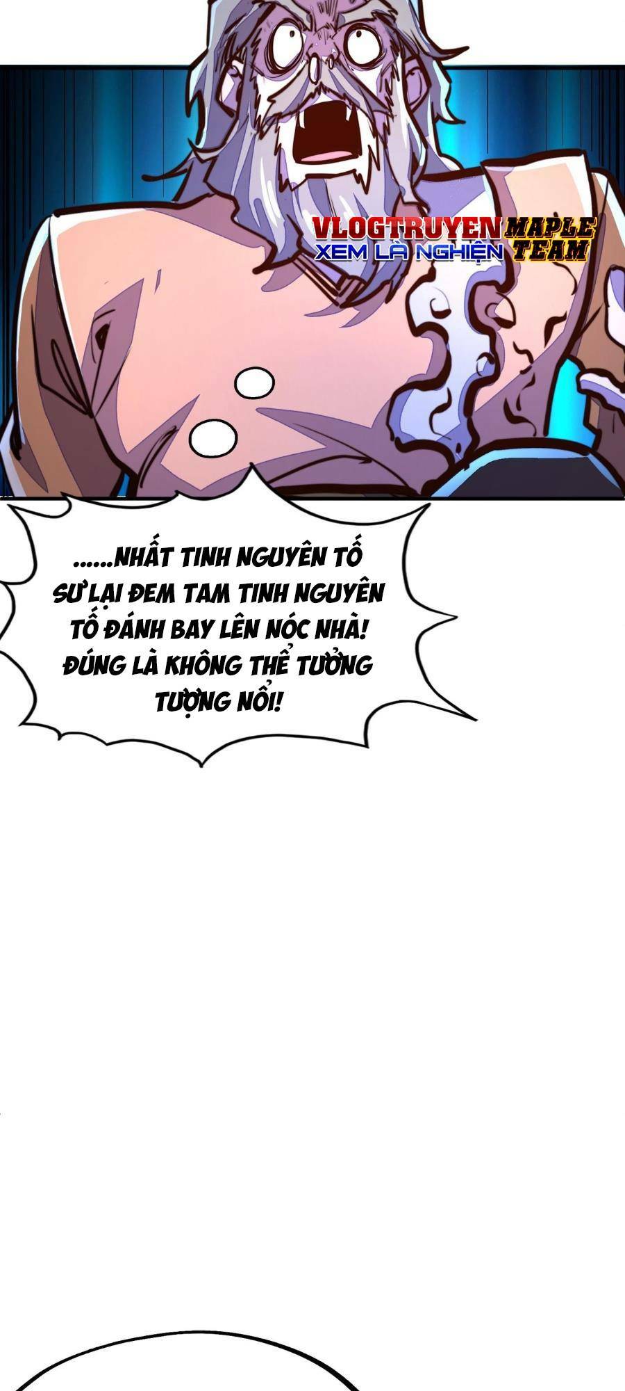 Toàn Cầu Dị Năng : Tôi Có Toàn Bộ Nguyên Tố Chương 37 Ảnh 51