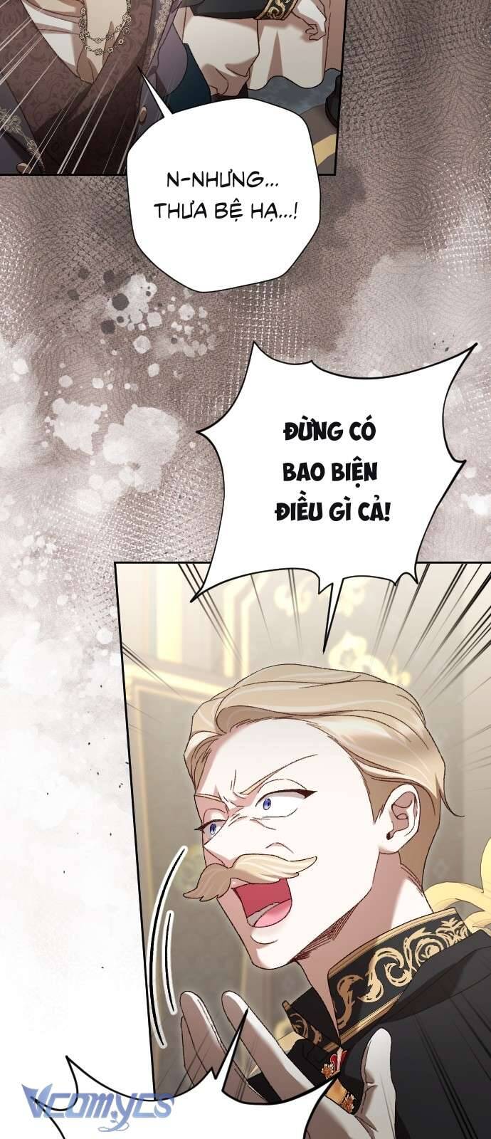 Dành Cho Những Ai Coi Hối Tiếc Là Điều Xa Xỉ Chương 38 Ảnh 34