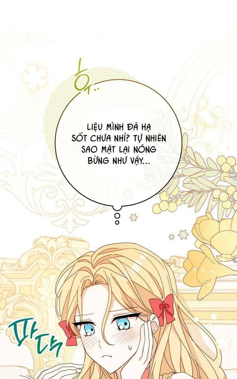 Tôi Đã Phạm Sai Lầm Rồi Chương 43 Ảnh 22