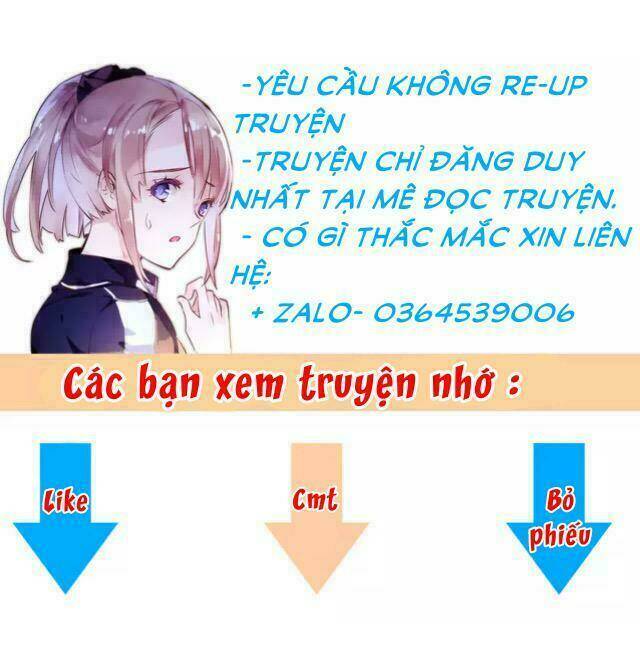Hoa Hồng Trên Gai Chương 4 Ảnh 27