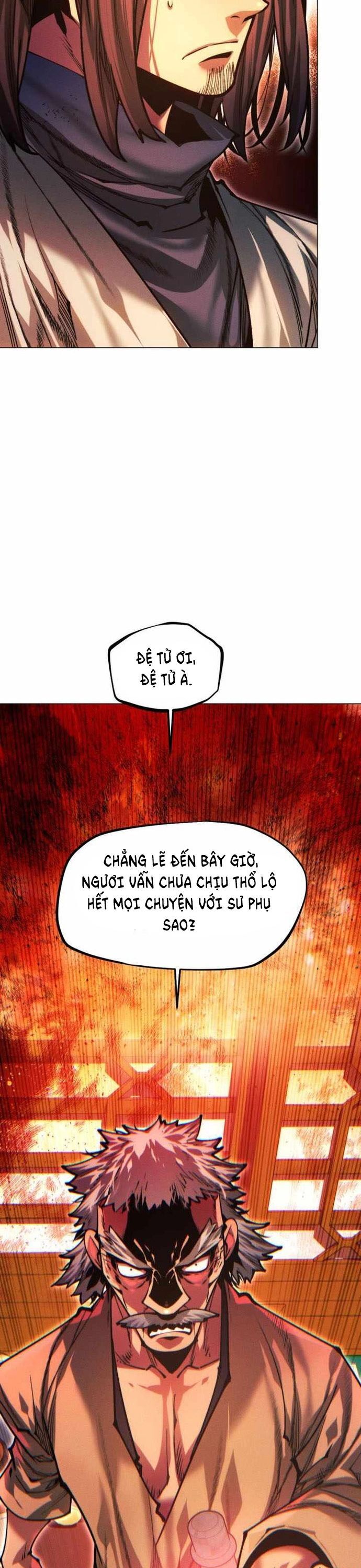 Chuyển Sinh Vào Thế Giới Võ Lâm Chương 133 Ảnh 58