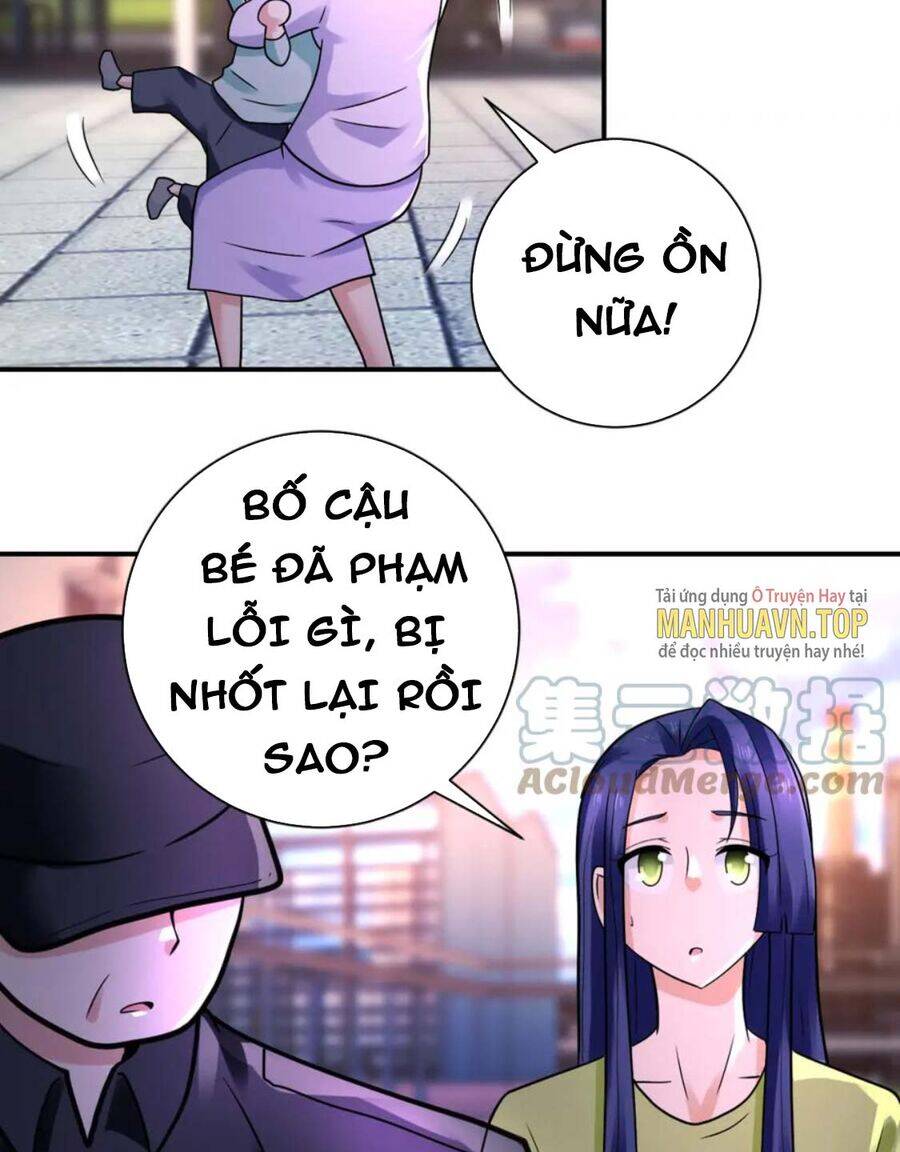 Mạt Thế Siêu Cấp Hệ Thống Chương 335 Ảnh 22