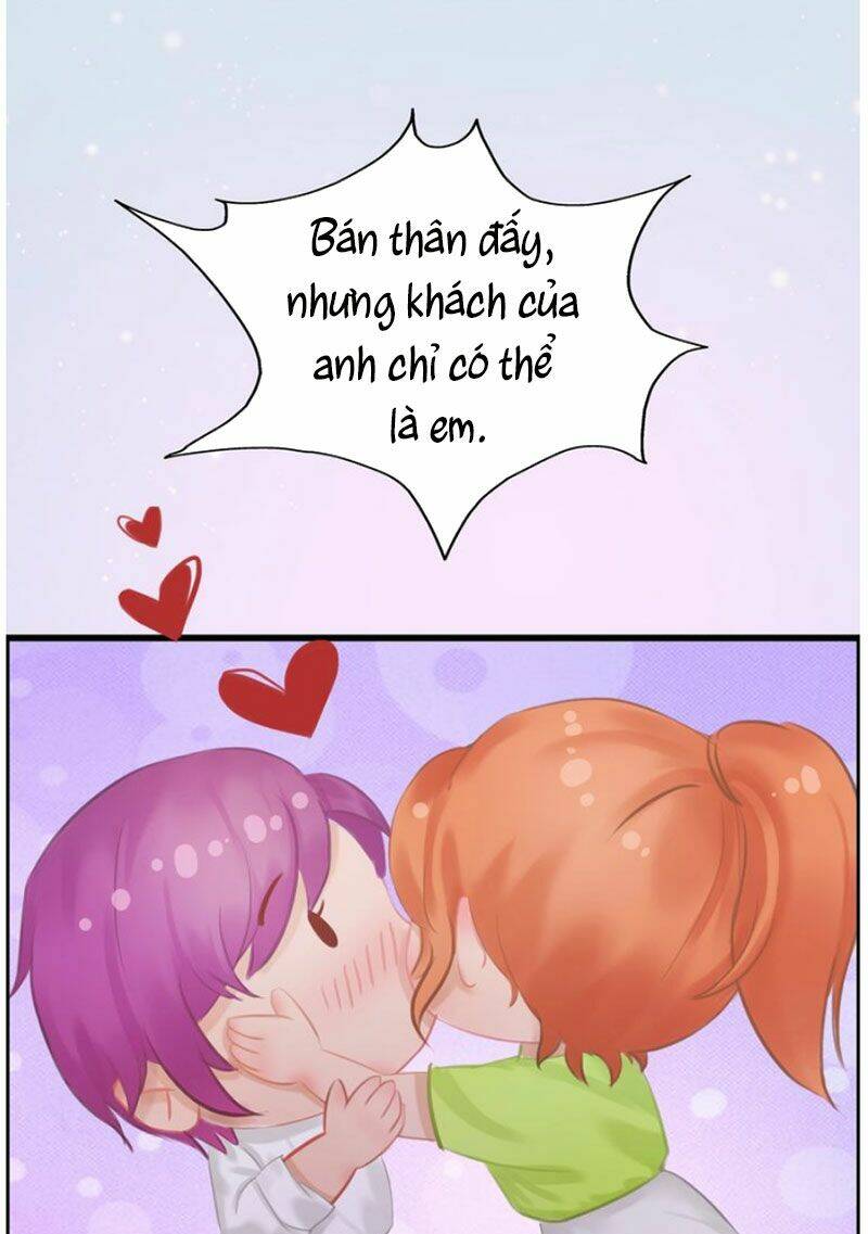 Yêu Nhan Lệnh Chương 101.6 Ảnh 21