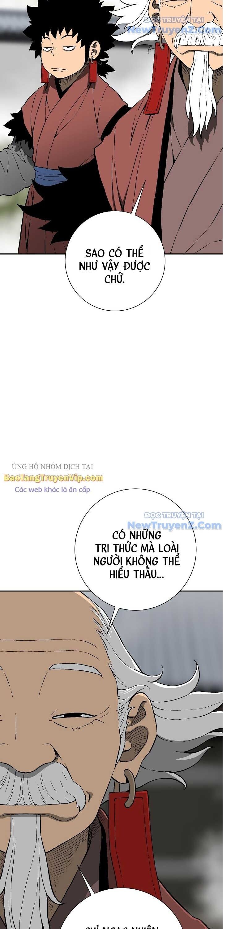 Vĩ Linh Kiếm Tiên Chương 107 Ảnh 46