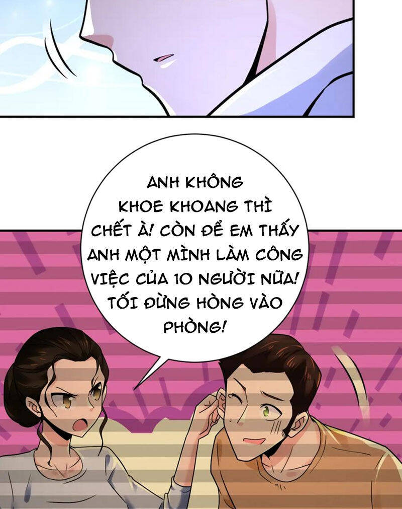 Mạt Thế Siêu Cấp Hệ Thống Chương 344 Ảnh 8