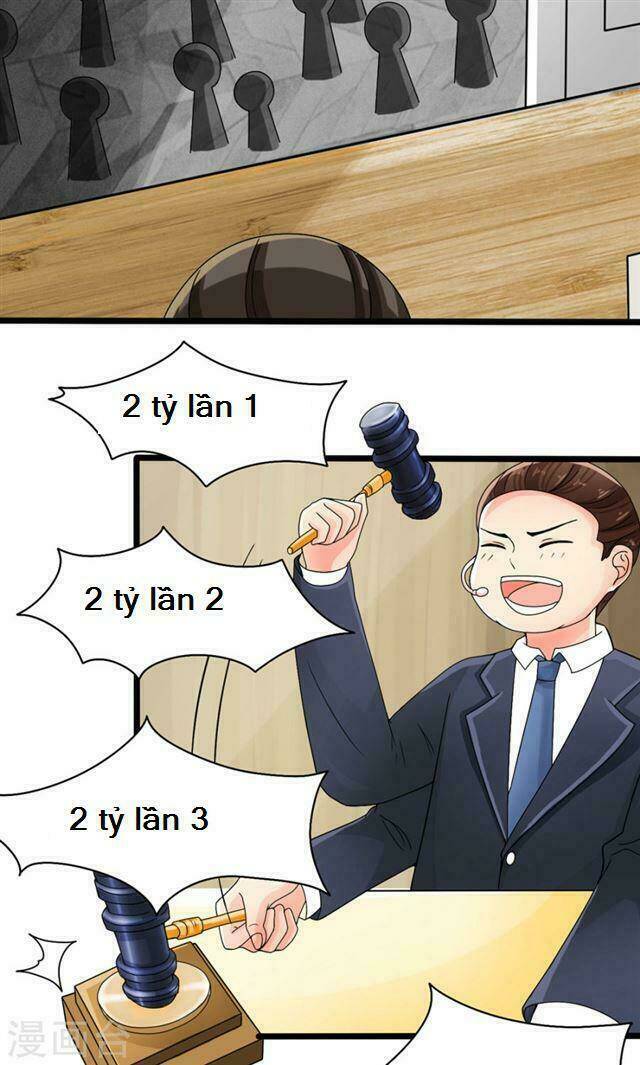 Sủng Vật Người Cá Của Tổng Tài Chương 2 Ảnh 21