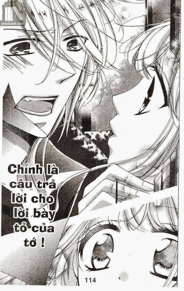 Quản Gia Ác Ma Chương 4.5 Ảnh 15