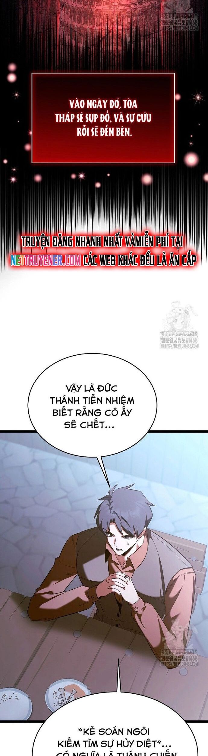 Anh Hùng Trọng Sinh Thành Trưởng Tử Nhà Công Tước Chương 69 Ảnh 29