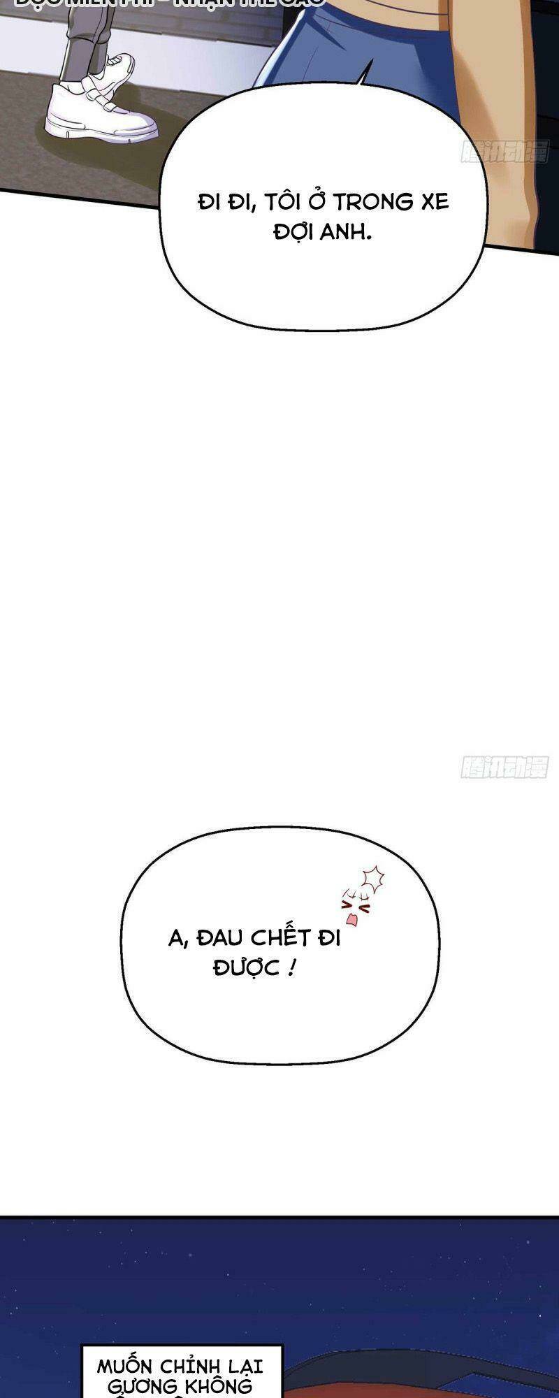 Gà Cưng Nổi Tiếng Theo Đuổi Minh Tinh Chương 31 Ảnh 7