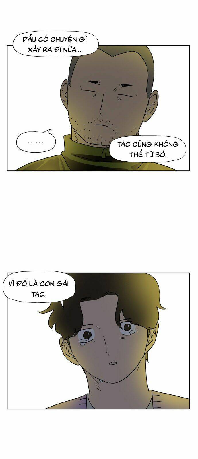 Con Gái Tôi Là Zombie Chương 15 Ảnh 28