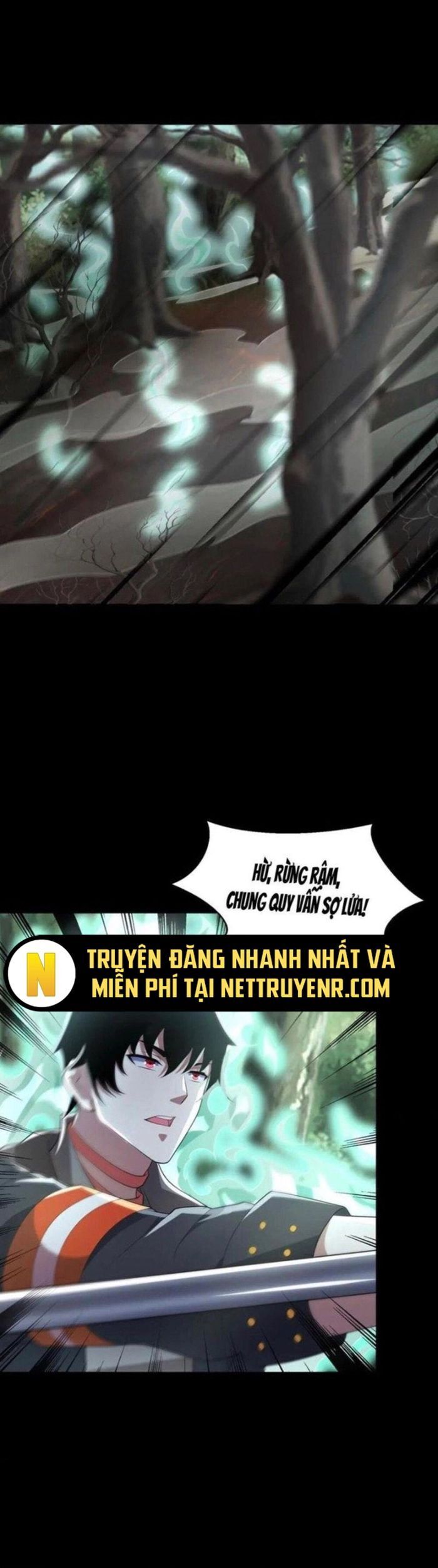 Mạt Thế Vi Vương Chương 652 Ảnh 10